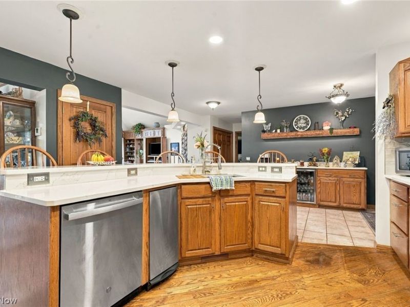5850 Meter Road NE, Mechanicstown, OH 44651 Photo 9