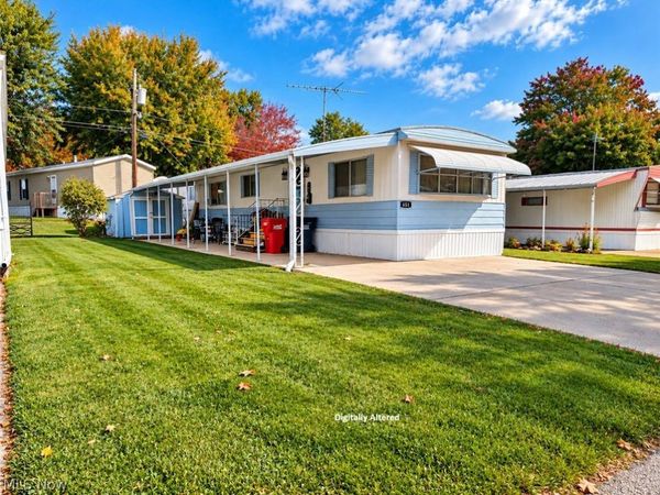 454 Westwoods , Amherst, OH 44001