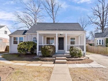 2921 JOHNSON ROAD , FALLS CHURCH, VA 22042