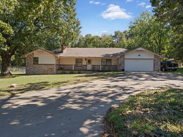 32100 S 618 Lane , Grove, OK 74344