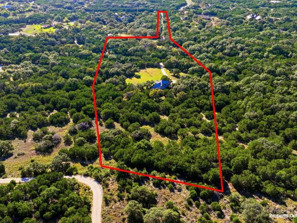 988 Coyote Ridge, Spring Branch, TX 78070
