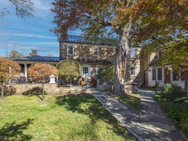 48 Harbourton Woodsville Rd, Hopewell, NJ 08534