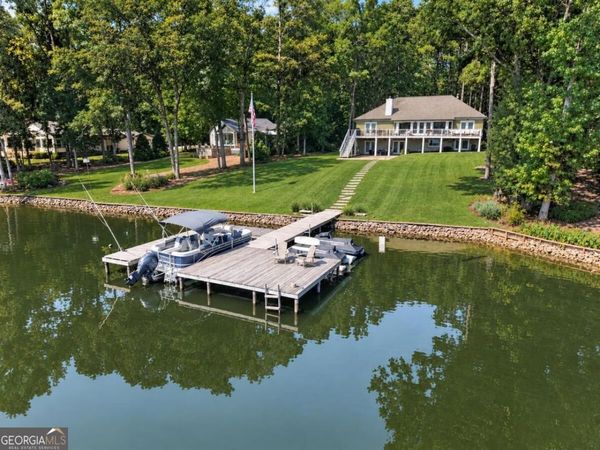 108 Phoenix Drive, Eatonton, GA 31024
