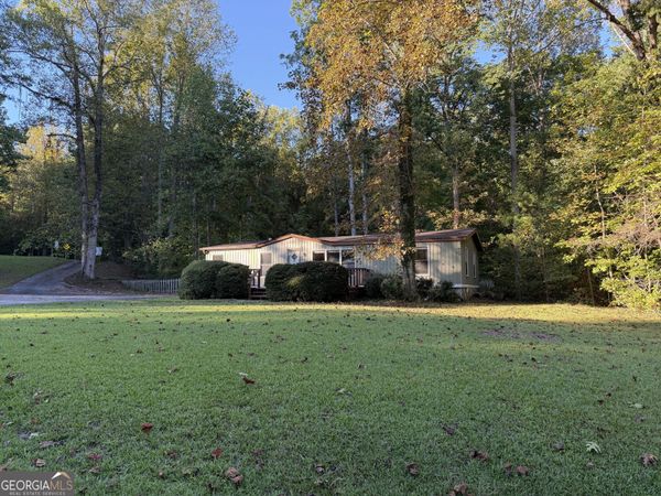 1262 Rock Quarry Circle, Toccoa, GA 30577