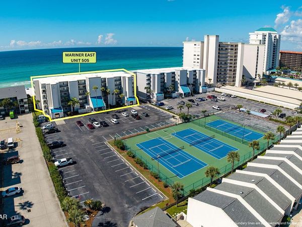 6211 Thomas Drive , Unit 505, Panama City, FL 32408