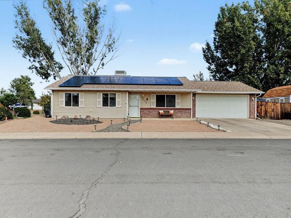 3230 D 7/8 Road, Clifton, CO 81520