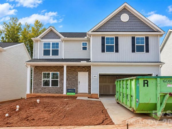 8912 Sawyer Run Court , Charlotte, NC 28215