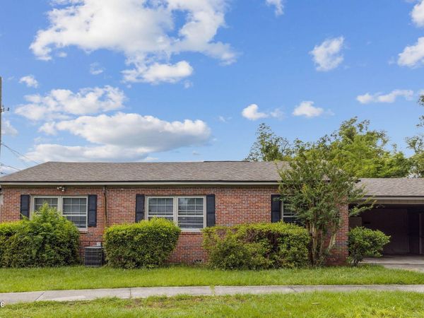 1862 W 24TH Street, Jacksonville, FL 32209