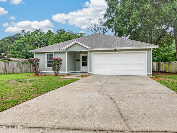 1854 MORGANA Road, Jacksonville, FL 32211