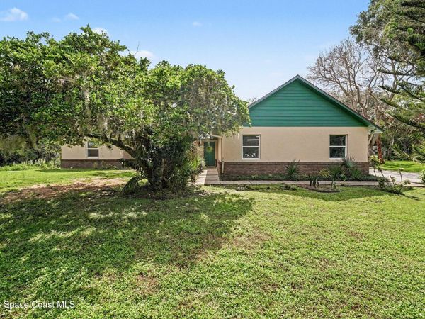 5310 Lovett Drive , Merritt Island, FL 32953