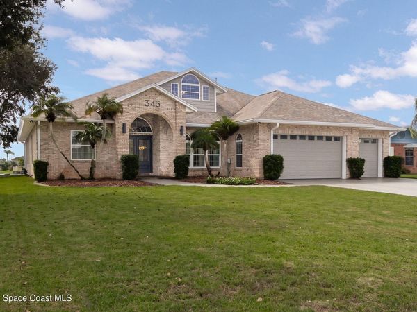 345 Florida Boulevard, Merritt Island, FL 32953