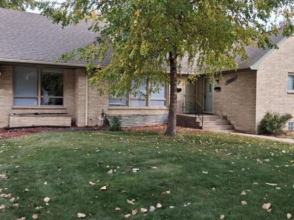 3800 Republic AVENUE, Racine, WI 53405