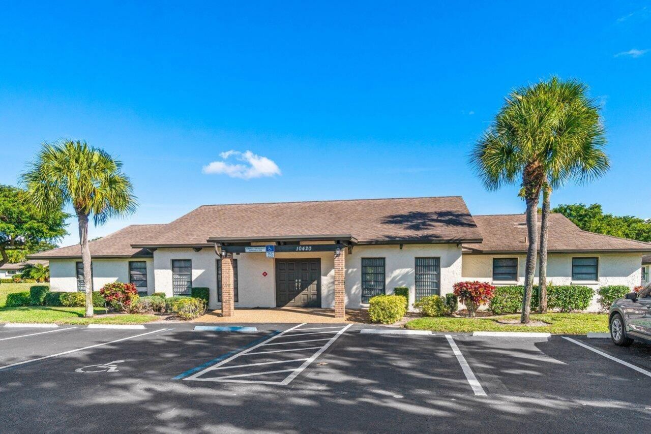 4862 Equestrian Road, Boynton Beach, FL 33436 Photo