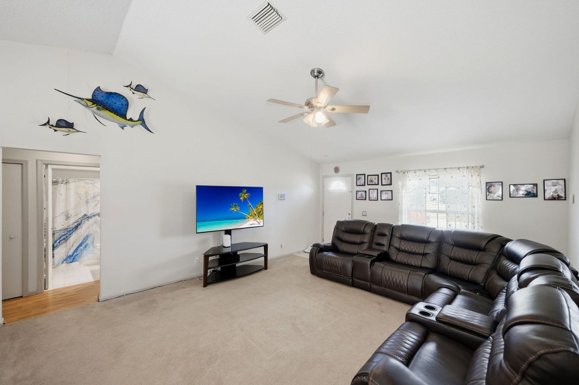 1402 SW Broadview Street, Port Saint Lucie, FL 34983 Photo