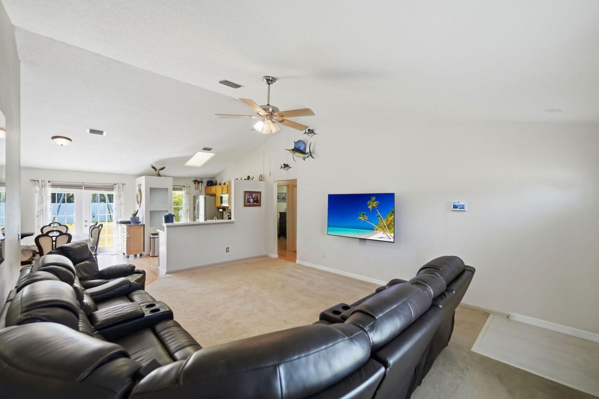 1402 SW Broadview Street, Port Saint Lucie, FL 34983 Photo