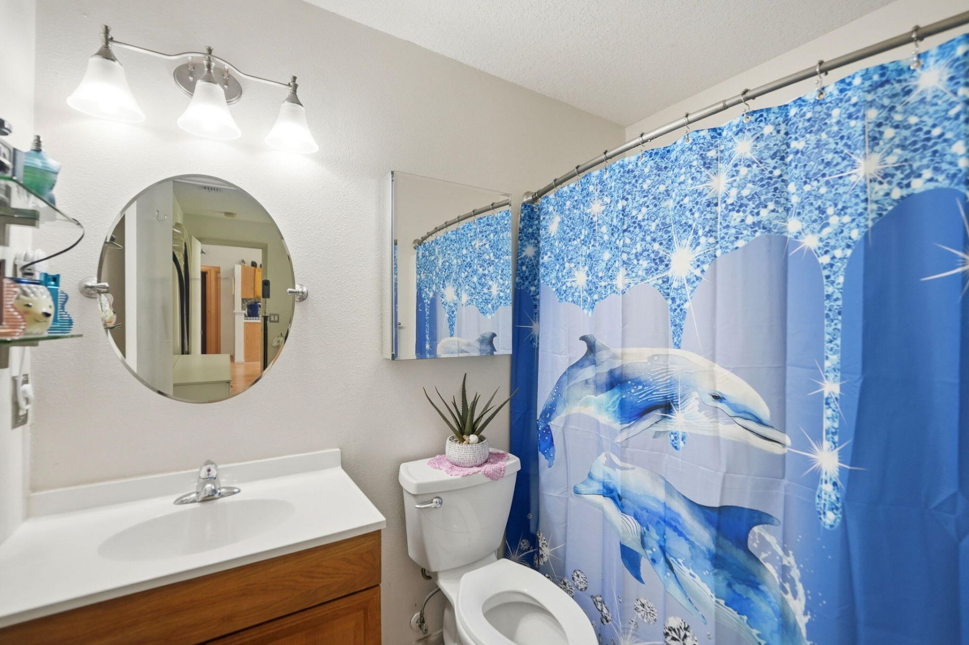 1402 SW Broadview Street, Port Saint Lucie, FL 34983 Photo