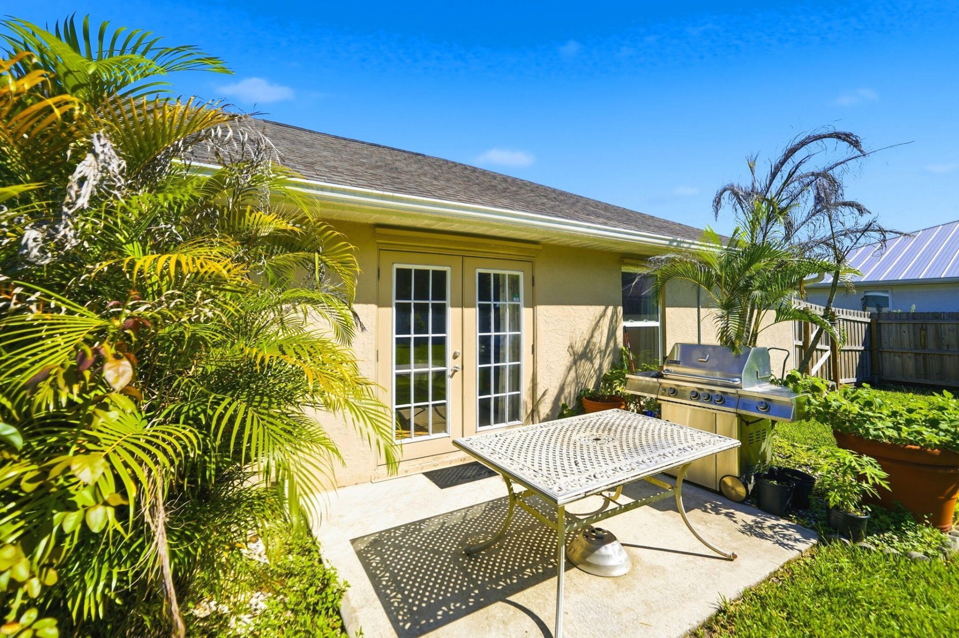1402 SW Broadview Street, Port Saint Lucie, FL 34983 Photo
