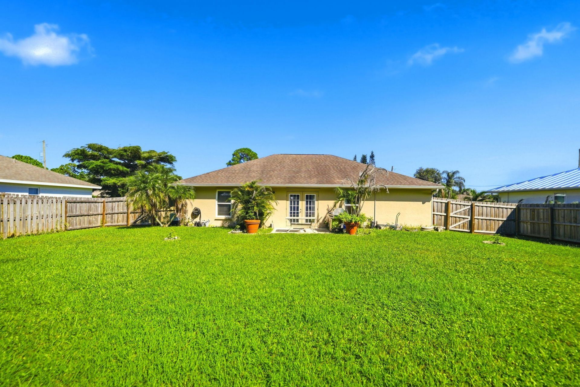 1402 SW Broadview Street, Port Saint Lucie, FL 34983 Photo