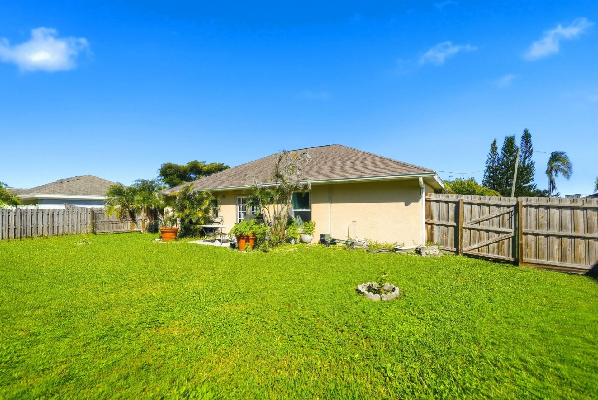 1402 SW Broadview Street, Port Saint Lucie, FL 34983 Photo