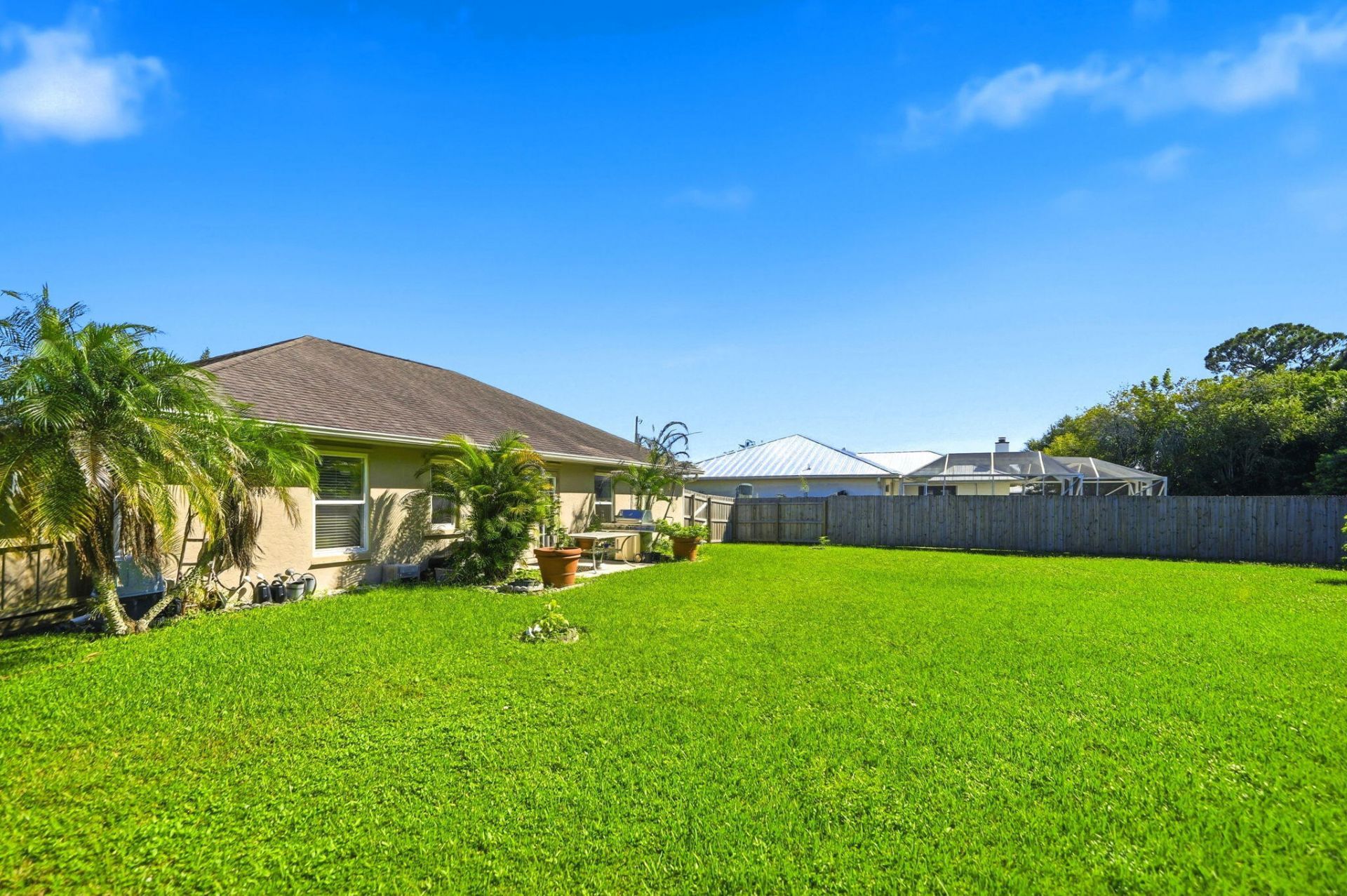 1402 SW Broadview Street, Port Saint Lucie, FL 34983 Photo