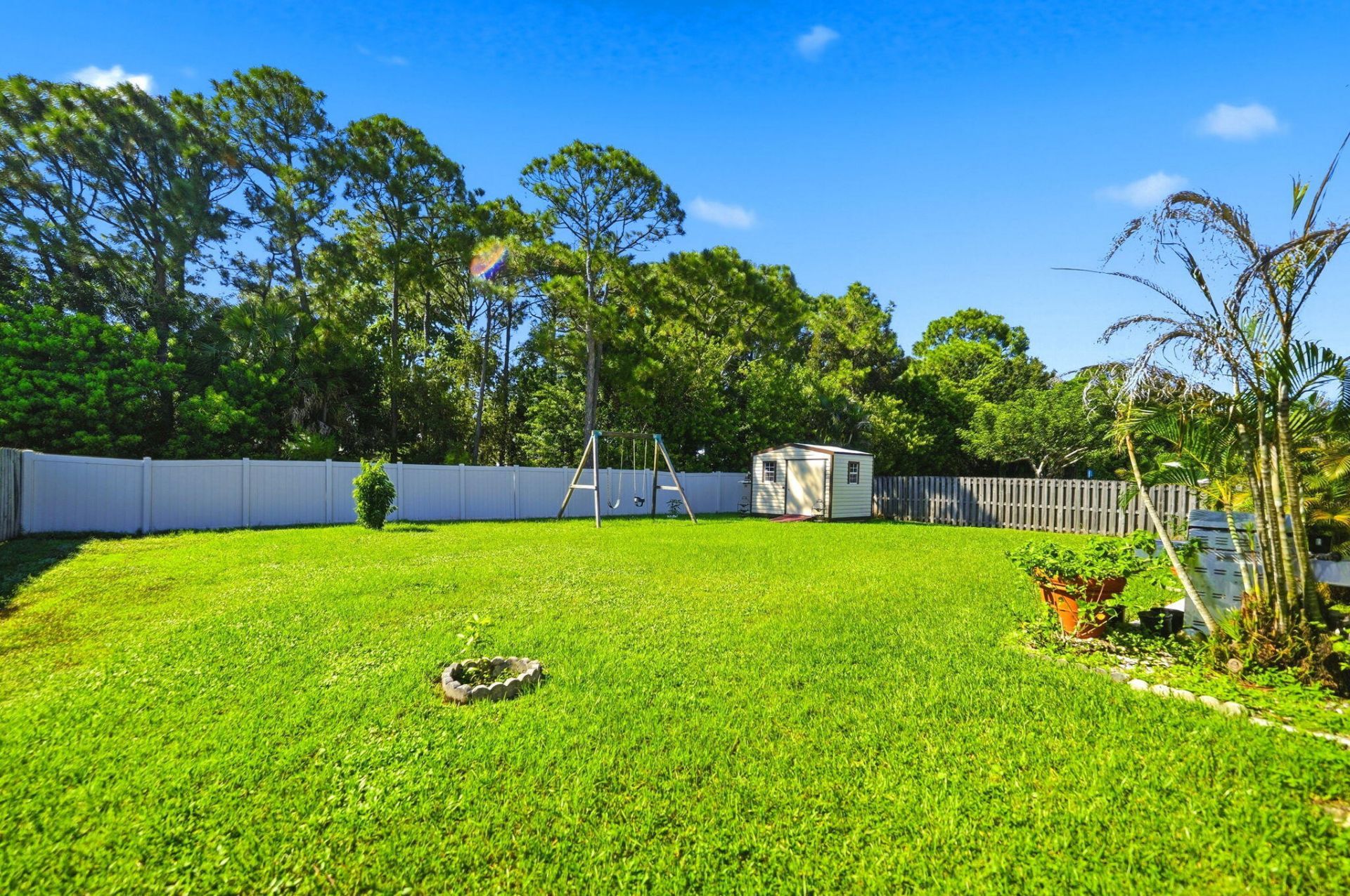 1402 SW Broadview Street, Port Saint Lucie, FL 34983 Photo