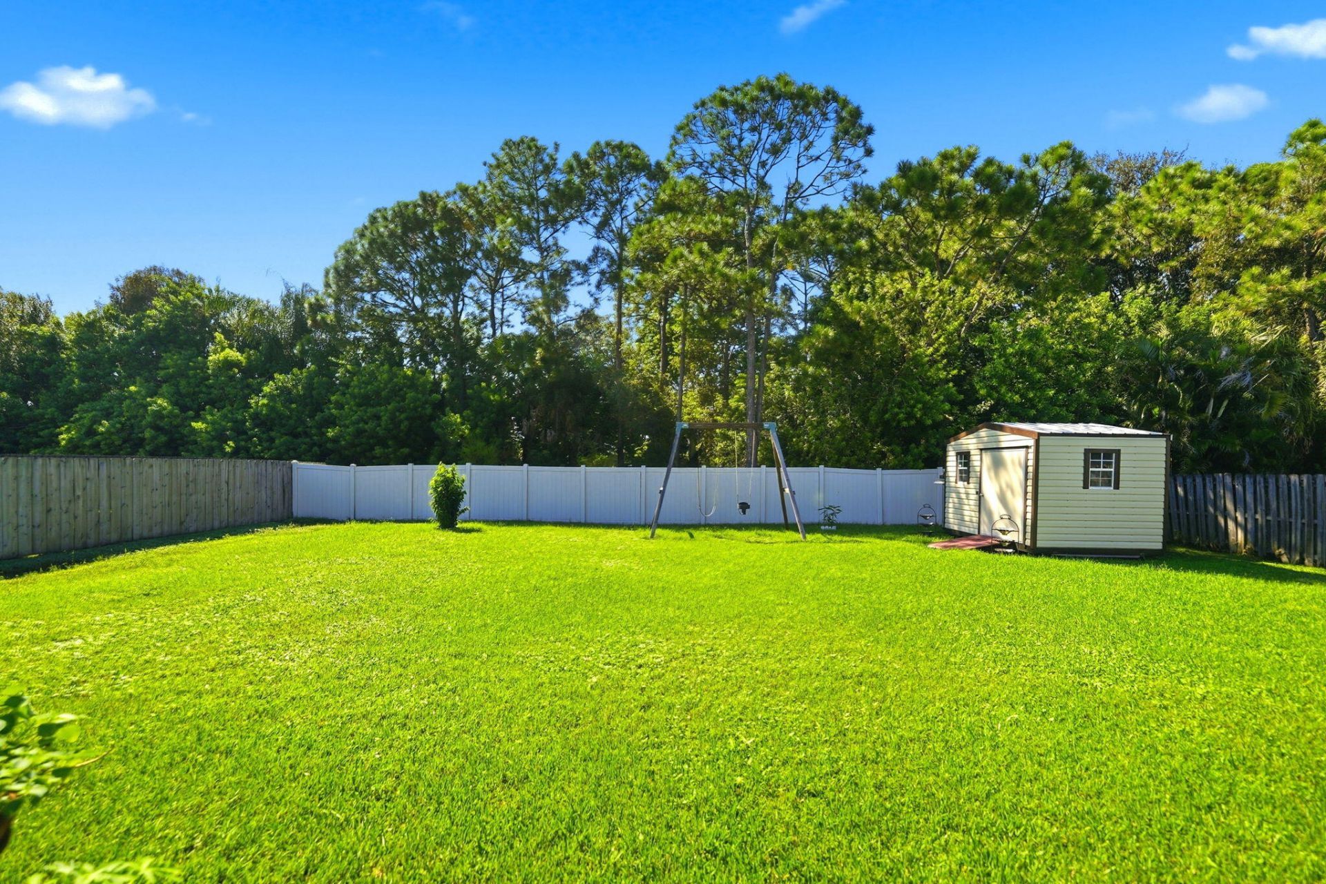 1402 SW Broadview Street, Port Saint Lucie, FL 34983 Photo