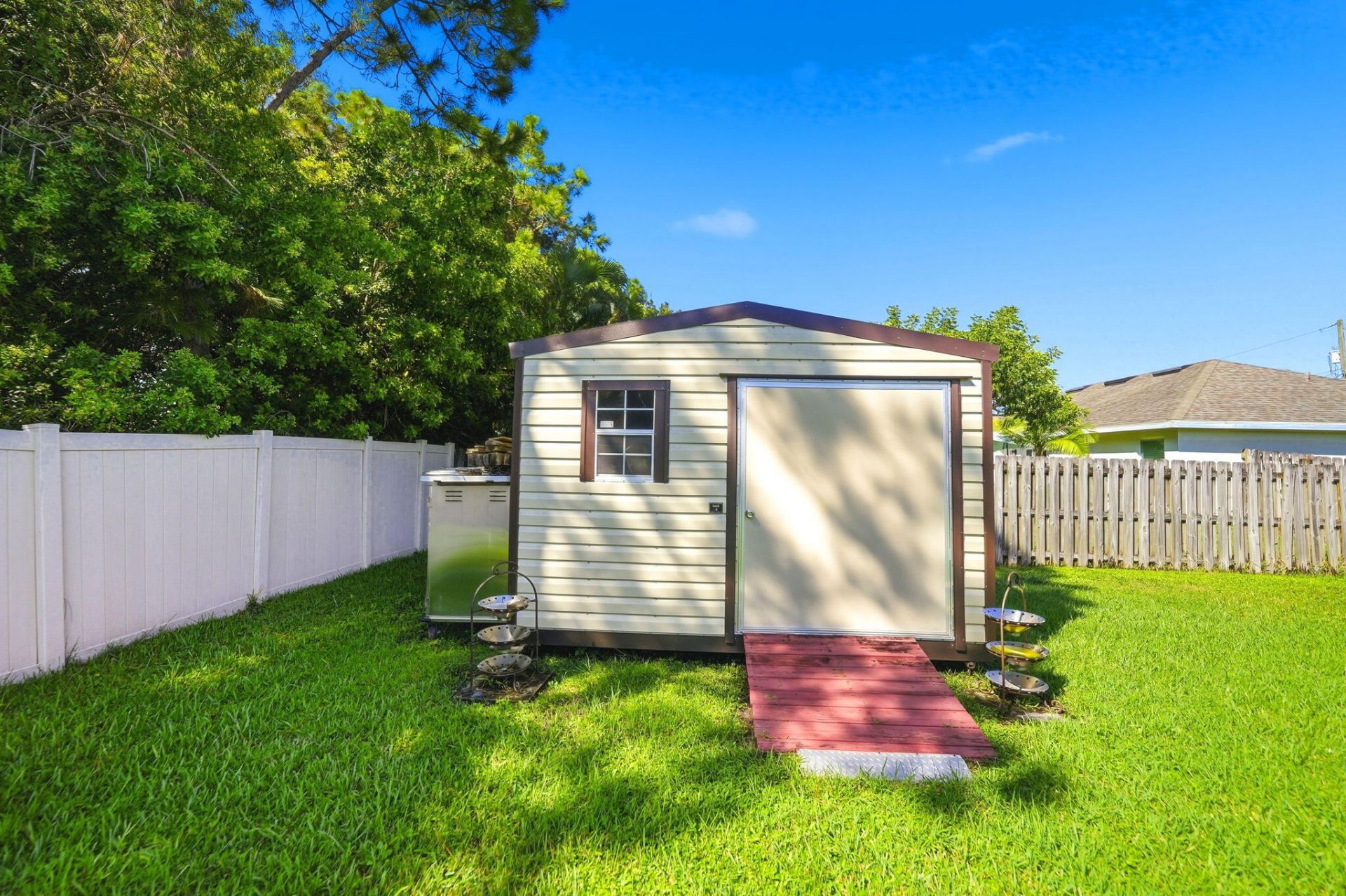 1402 SW Broadview Street, Port Saint Lucie, FL 34983 Photo