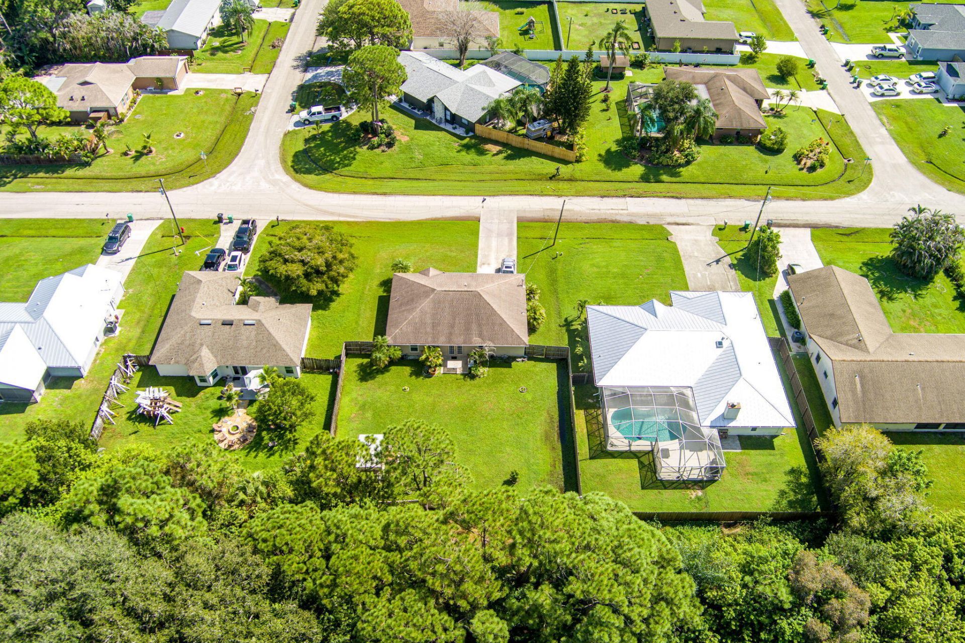 1402 SW Broadview Street, Port Saint Lucie, FL 34983 Photo