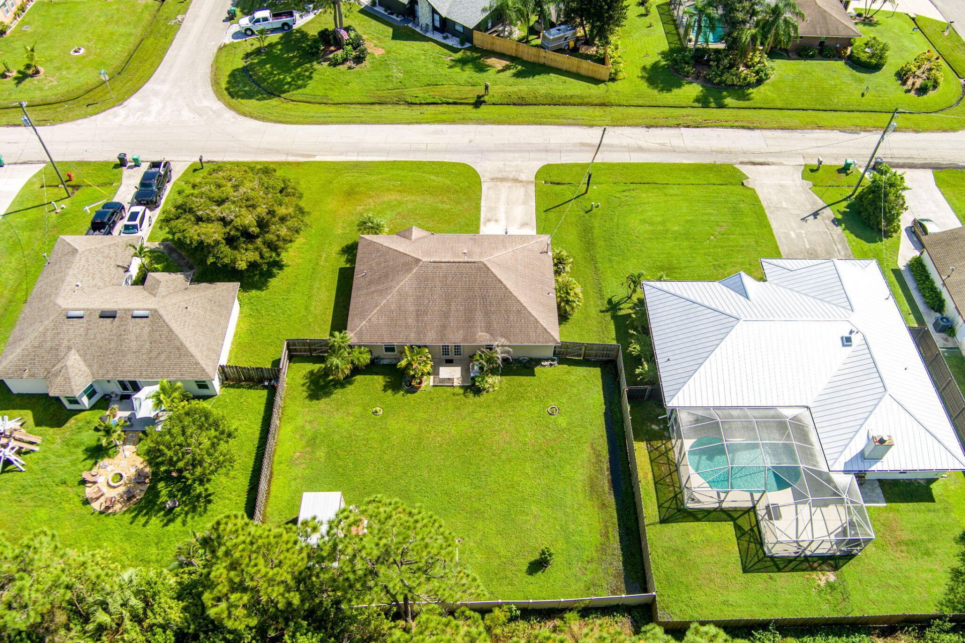 1402 SW Broadview Street, Port Saint Lucie, FL 34983 Photo