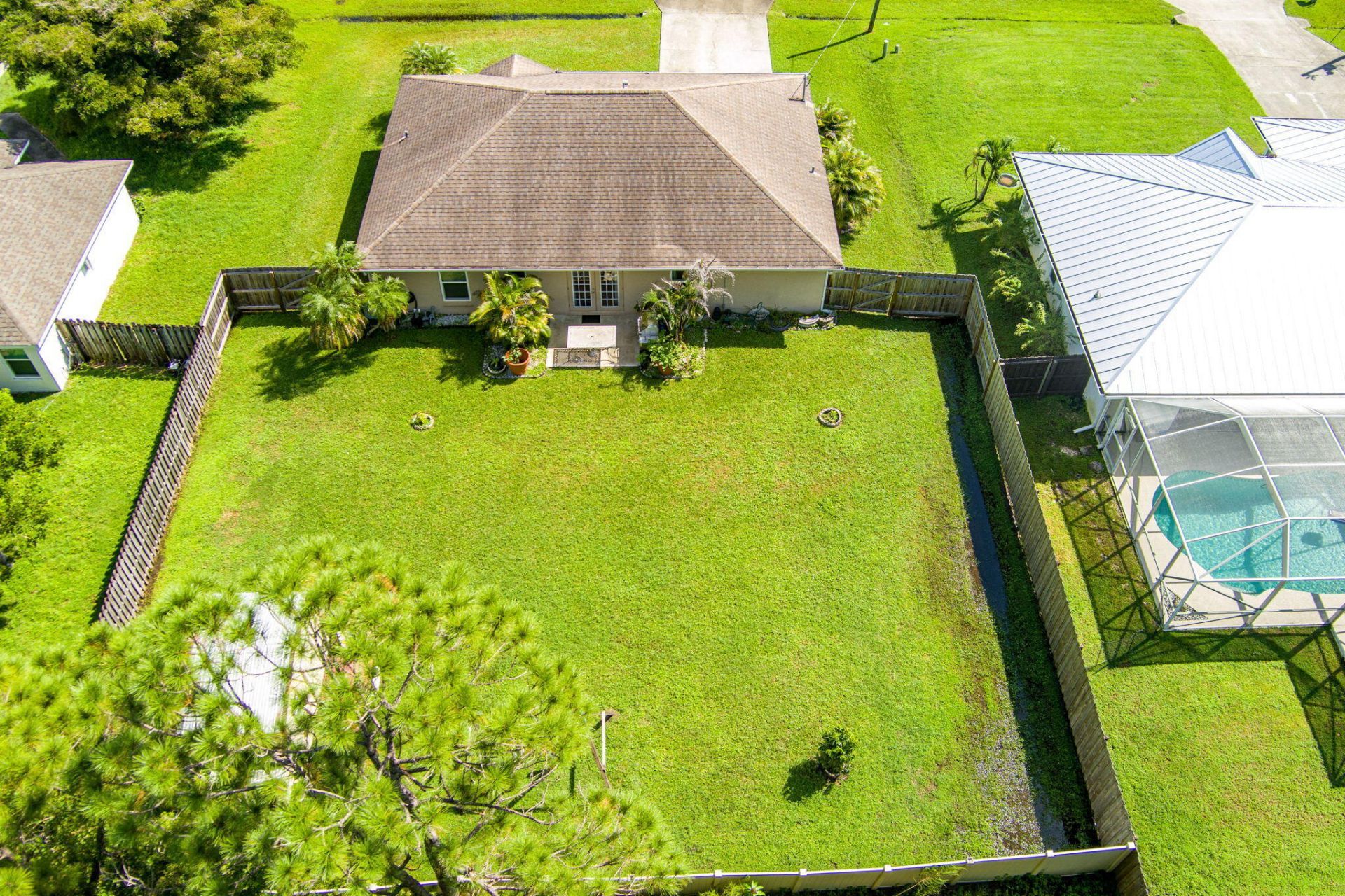1402 SW Broadview Street, Port Saint Lucie, FL 34983 Photo