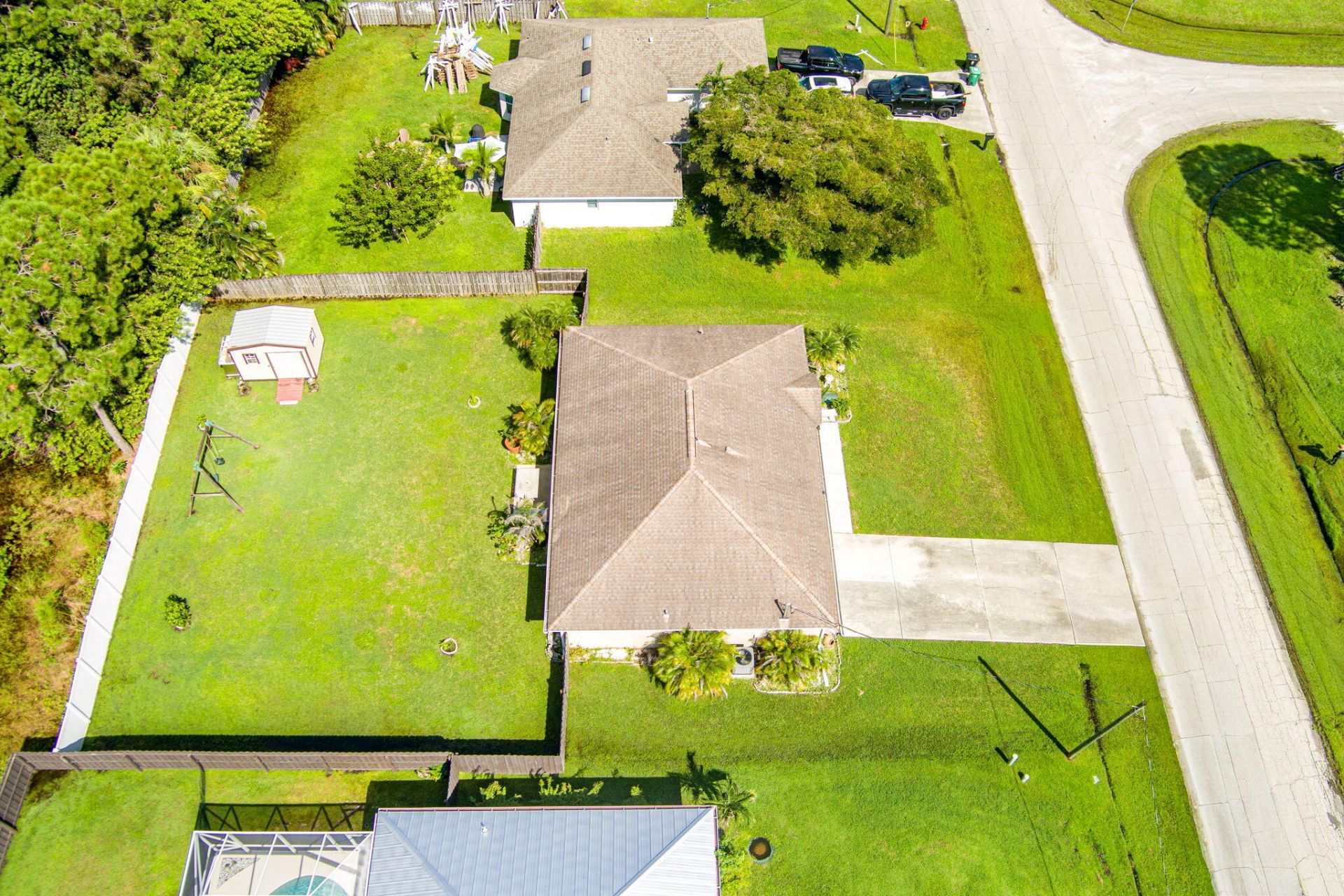 1402 SW Broadview Street, Port Saint Lucie, FL 34983 Photo
