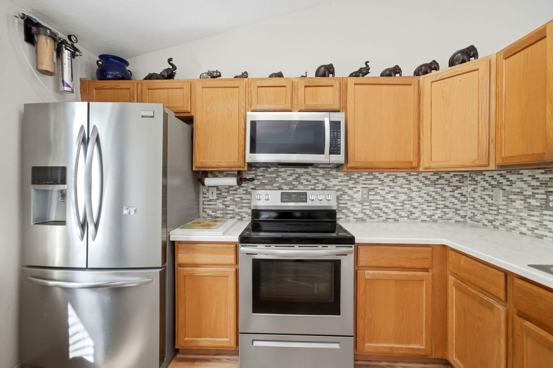 1402 SW Broadview Street, Port Saint Lucie, FL 34983 Photo