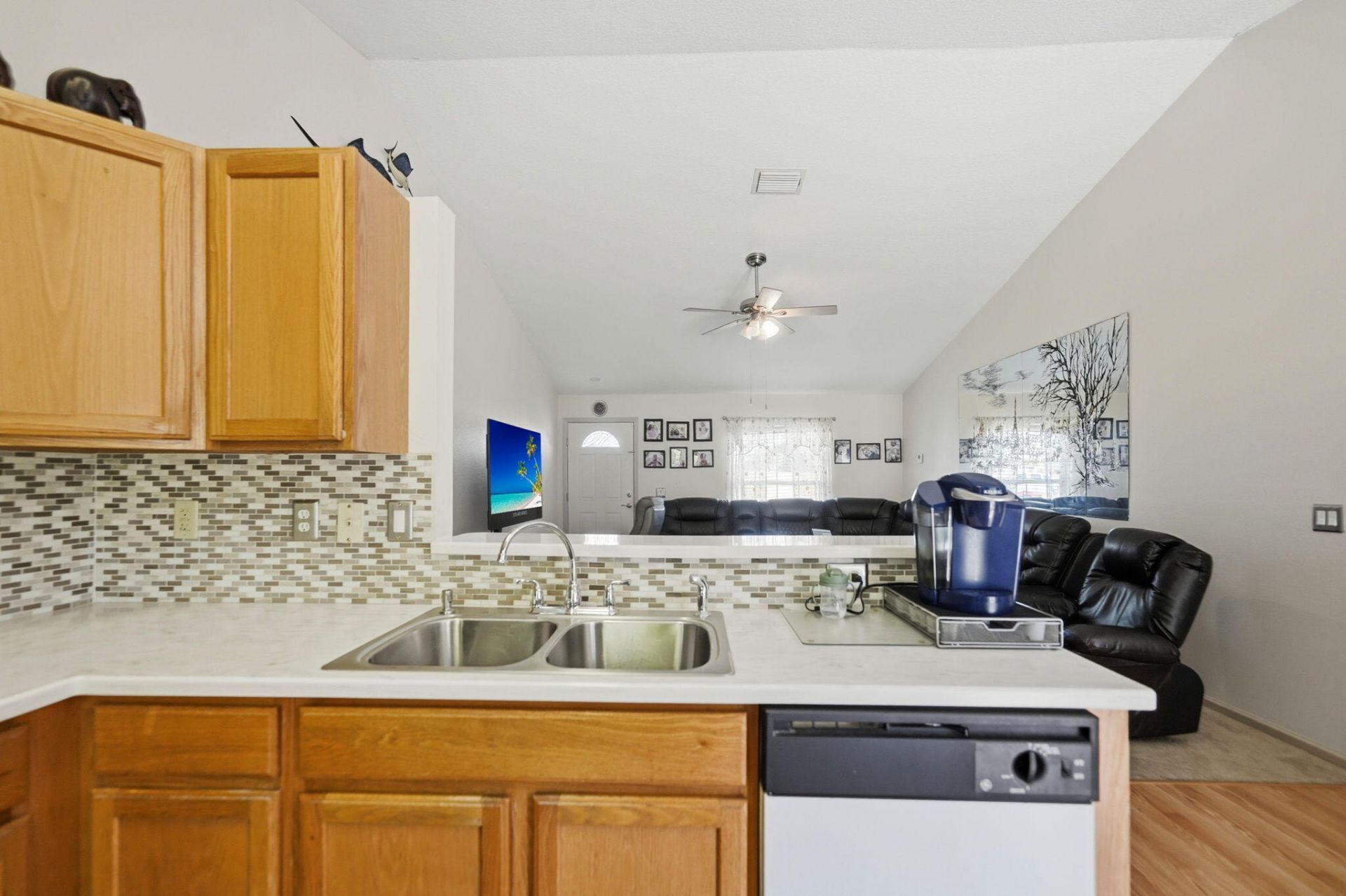 1402 SW Broadview Street, Port Saint Lucie, FL 34983 Photo