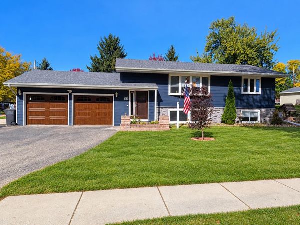 38 E High Street, Milton, WI 53563