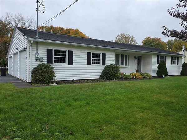 15 Jupiter , Macedon, NY 14502