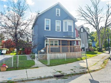 113 Elk Street, Buffalo, NY 14210