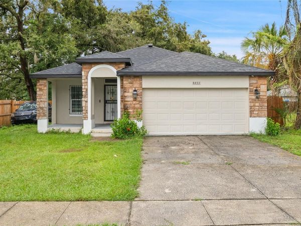 4453 CONLEY ST , ORLANDO, FL 32811