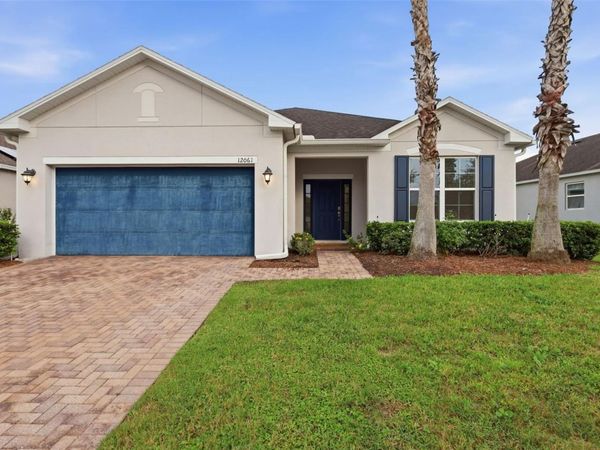 12061 SAWGRASS RESERVE BOULEVARD , ORLANDO, FL 32824