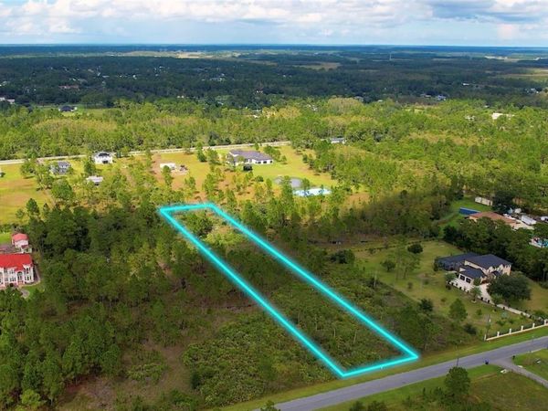 Lot 330 SHELDON STREET , ORLANDO, FL 32833
