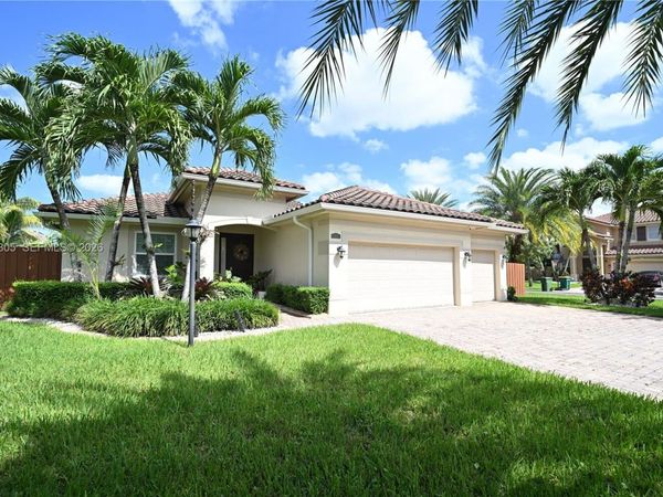 1631 NW 21st St , Homestead, FL 33030