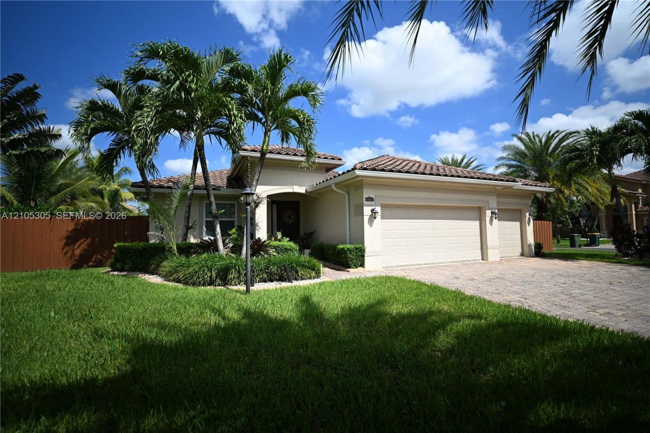 1631 NW 21st St, Homestead, FL 33030 Photo