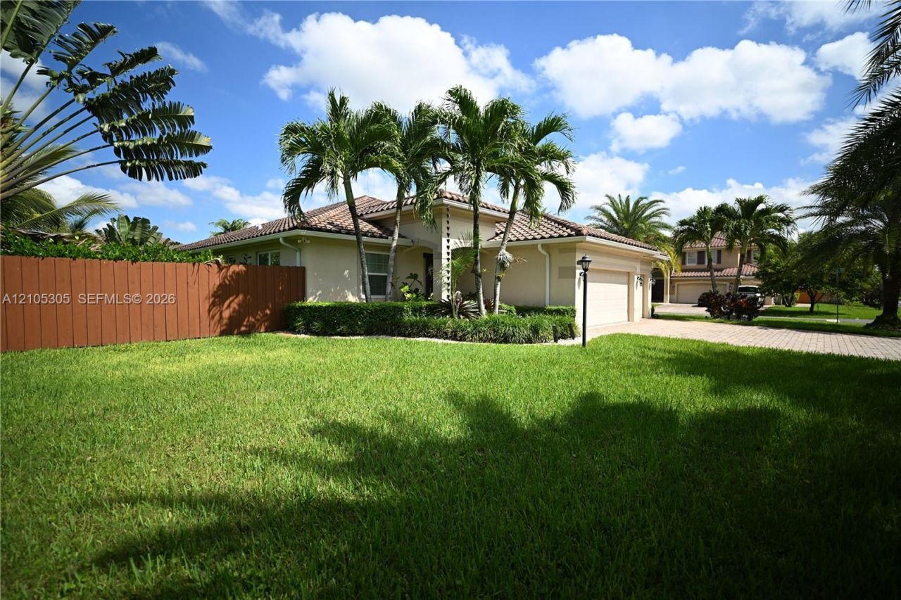 1631 NW 21st St, Homestead, FL 33030 Photo
