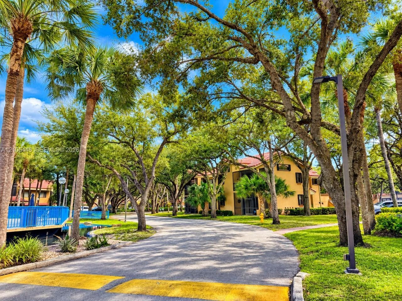 15515 N Miami Lakeway N , Unit 204-11, Miami Lakes, FL 33014 Photo