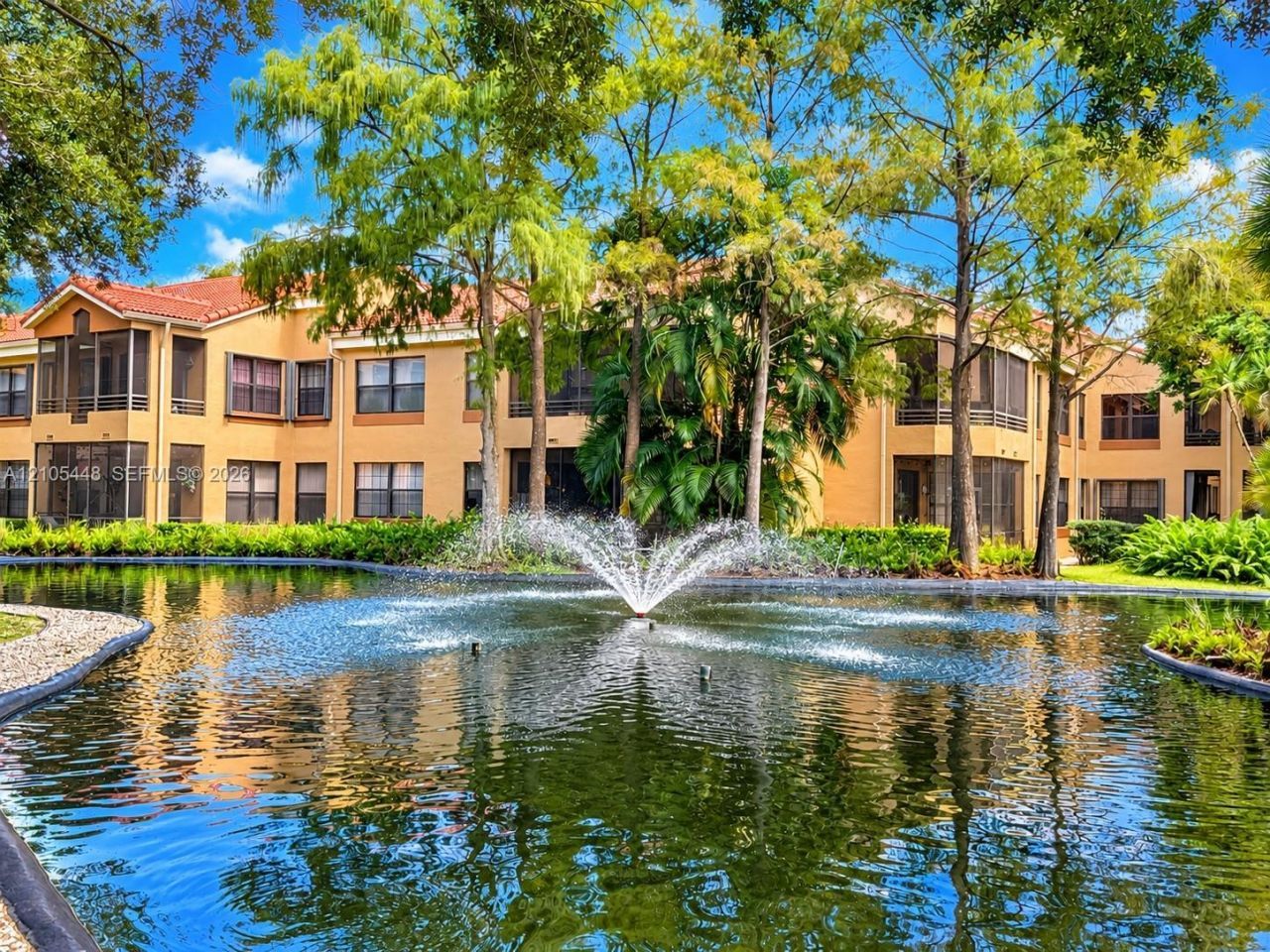 15515 N Miami Lakeway N , Unit 204-11, Miami Lakes, FL 33014 Photo