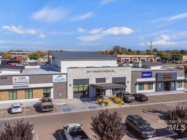 4605 Enterprise Way, Caldwell, ID 83605