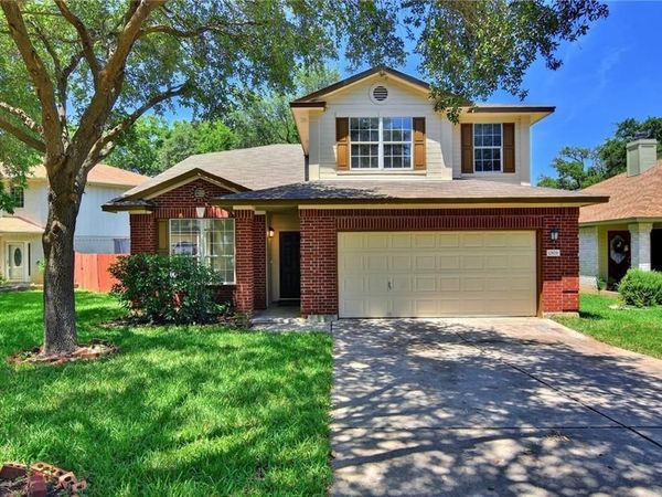 12829 Council Bluff DR, Austin, TX 78727