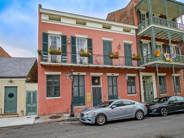 921 DUMAINE Street, Unit B, New Orleans, LA 70116