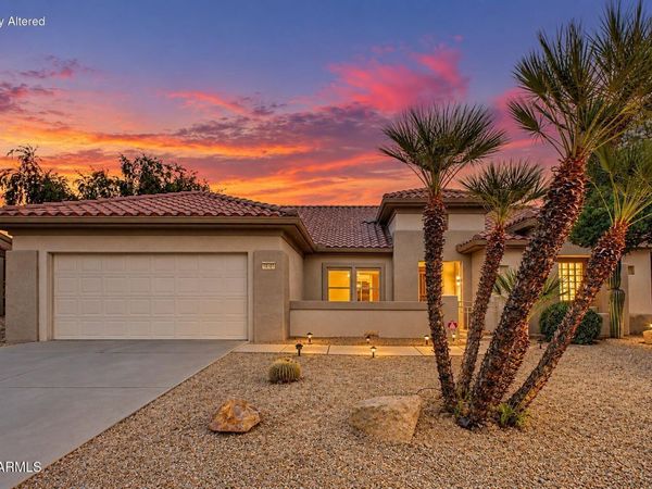 20101 N CLEAR CANYON Drive, Surprise, AZ 85374