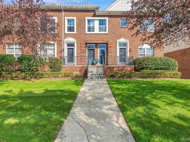 43131 Strand Drive, Sterling Heights, Mi 48313