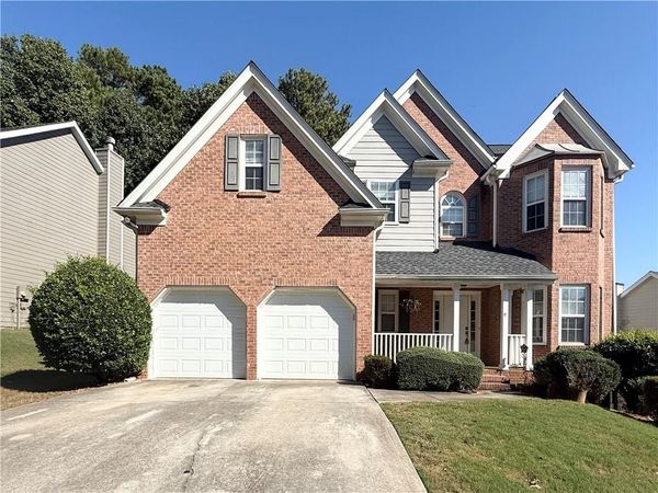 3485 Ansley Park Drive , Suwanee, GA 30024